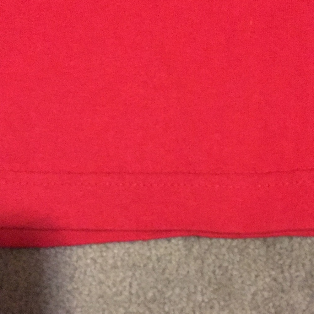 Urban Pipeline Graphic Long Sleeve Shirt — Medium - Picture 7 of 7